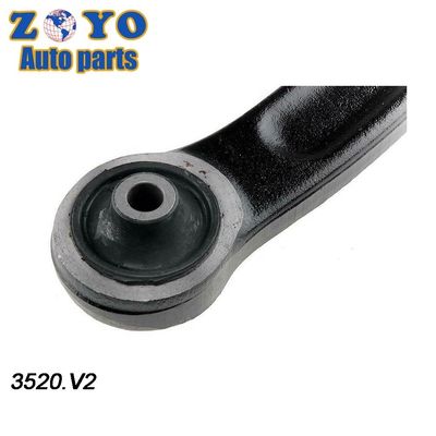 PEUGEOT MPV 3008 2007-2010 bras de commande avant inférieur pour le système de suspension gauche en bon état