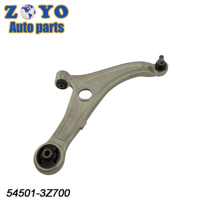 Bracelet de commande pour Hyundai i40 11-21 Position droite du montage de voiture Hyundai 54501-3Z700