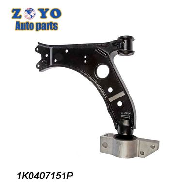 GOLF V Année 2003-2008 bras de commande avant gauche inférieur pour Skoda Octivia 1K0407151P K620141