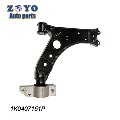 GOLF V Année 2003-2008 bras de commande avant gauche inférieur pour Skoda Octivia 1K0407151P K620141
