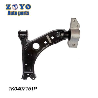 GOLF V Année 2003-2008 bras de commande avant gauche inférieur pour Skoda Octivia 1K0407151P K620141