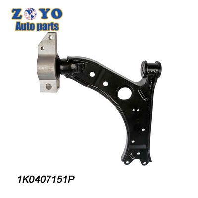 GOLF V Année 2003-2008 bras de commande avant gauche inférieur pour Skoda Octivia 1K0407151P K620141