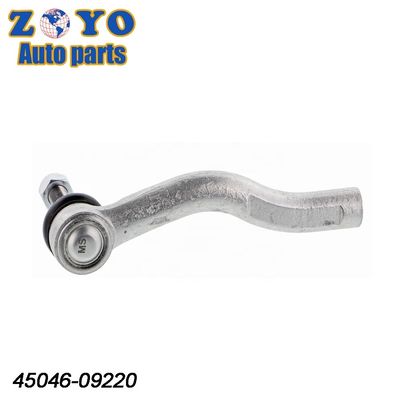 Pièces de direction pour Toyota Yaris 14-20 End Tie Rod et autres pièces automobiles 45046-09220