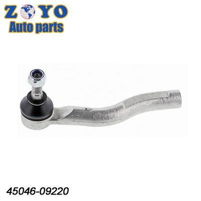 Pièces de direction pour Toyota Yaris 14-20 End Tie Rod et autres pièces automobiles 45046-09220