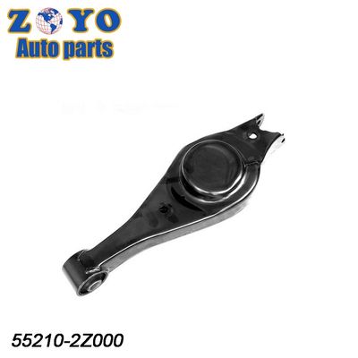 2010-2017 Hyundai ix35 2 roues motrices Parties de châssis de voiture bras de suspension 55210-2Z000 bras de contrôle arrière