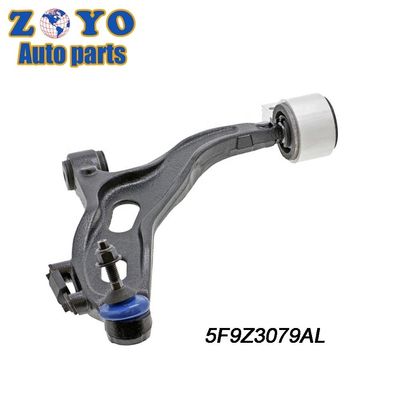 Armure de commande en acier avant inférieure gauche pour Ford Fivehundred 2004-2007 Auto Parts