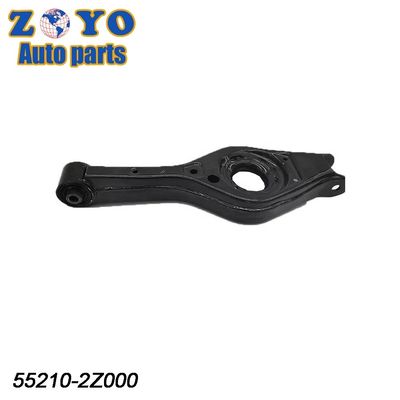2010-2017 Hyundai ix35 2 roues motrices Parties de châssis de voiture bras de suspension 55210-2Z000 bras de contrôle arrière