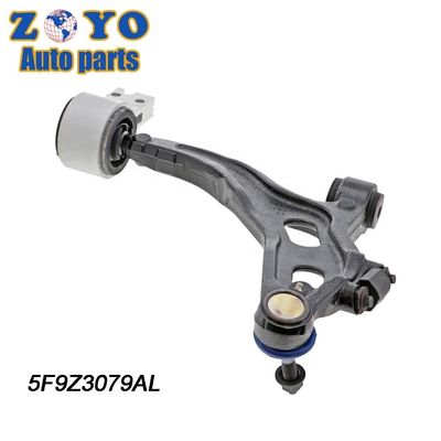 Armure de commande en acier avant inférieure gauche pour Ford Fivehundred 2004-2007 Auto Parts