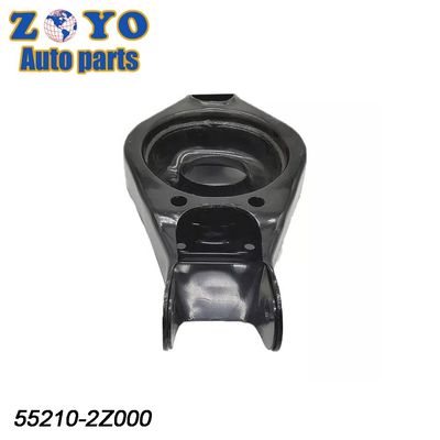 2010-2017 Hyundai ix35 2 roues motrices Parties de châssis de voiture bras de suspension 55210-2Z000 bras de contrôle arrière
