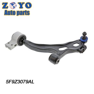 Armure de commande en acier avant inférieure gauche pour Ford Fivehundred 2004-2007 Auto Parts