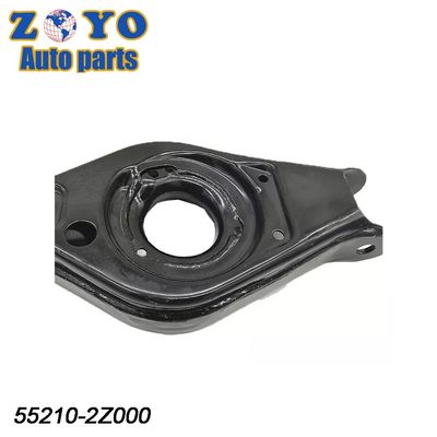 2010-2017 Hyundai ix35 2 roues motrices Parties de châssis de voiture bras de suspension 55210-2Z000 bras de contrôle arrière
