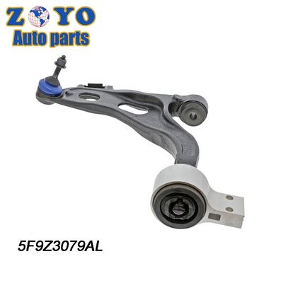 Armure de commande en acier avant inférieure gauche pour Ford Fivehundred 2004-2007 Auto Parts