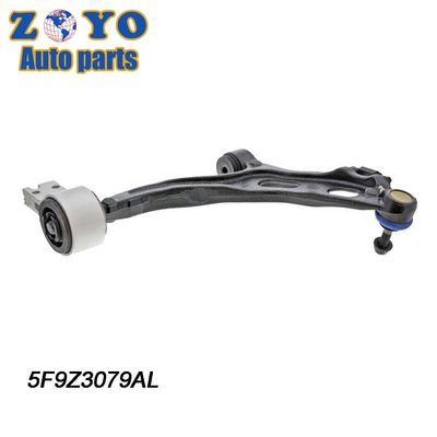 Armure de commande en acier avant inférieure gauche pour Ford Fivehundred 2004-2007 Auto Parts