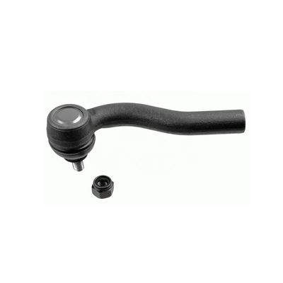 Système de direction automatique Assemblage de bout de la tige de l'articulation de la balle avant pour Fiat Doblo SIENA 1996-2012