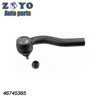 Système de direction automatique Assemblage de bout de la tige de l'articulation de la balle avant pour Fiat Doblo SIENA 1996-2012