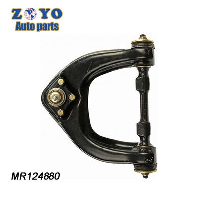 Armure de suspension avant pour Mitsubishi L200 Dorman n° 521-308 MR124880 Position avant