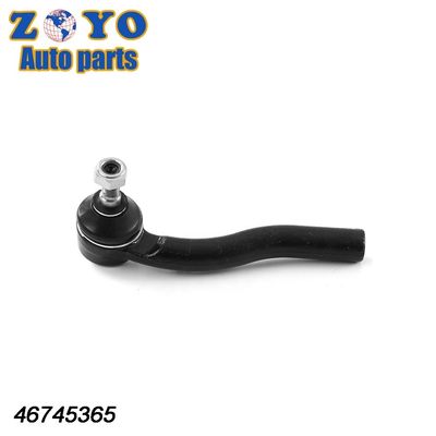 Système de direction automatique Assemblage de bout de la tige de l'articulation de la balle avant pour Fiat Doblo SIENA 1996-2012
