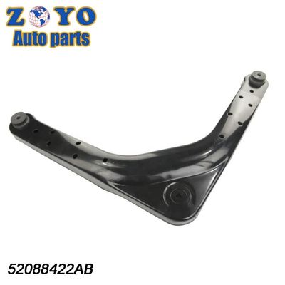 40Cr joint à bille 01140848 pour Jeep Grand Cherokee WJ 1999 2004 bras de contrôle de suspension