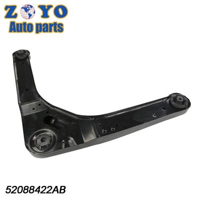 40Cr joint à bille 01140848 pour Jeep Grand Cherokee WJ 1999 2004 bras de contrôle de suspension