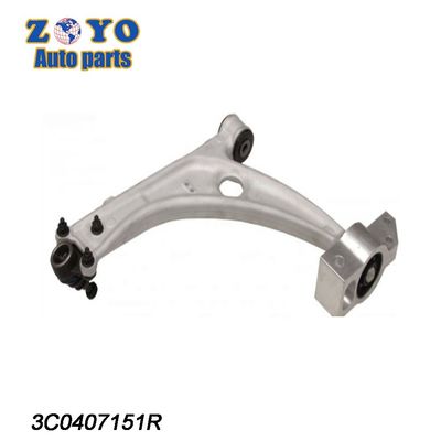 96-90929-1 CC 358 bras de commande avant réglable pour VW Tiguan 1998 RK620711 Droite