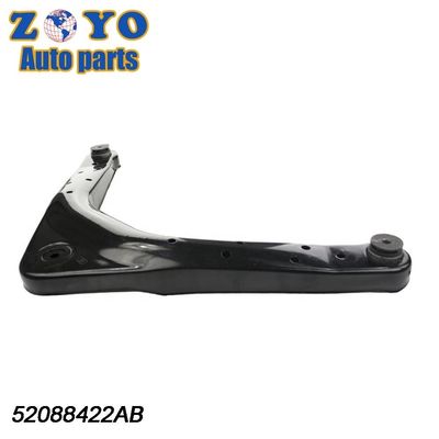 40Cr joint à bille 01140848 pour Jeep Grand Cherokee WJ 1999 2004 bras de contrôle de suspension