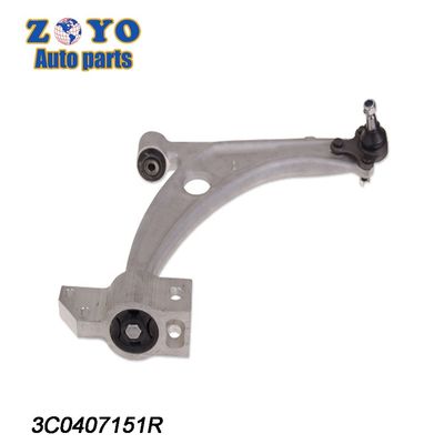 96-90929-1 CC 358 bras de commande avant réglable pour VW Tiguan 1998 RK620711 Droite