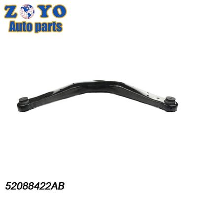 40Cr joint à bille 01140848 pour Jeep Grand Cherokee WJ 1999 2004 bras de contrôle de suspension