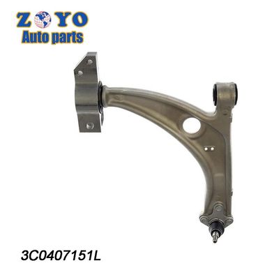 96-90929-1 CC 358 bras de commande avant réglable pour VW Tiguan 1998 RK620711 Droite