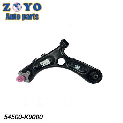 Normes OEM Manche gauche du bras pour Hyundai Veloster N 19-21 Manche de commande avant inférieure en acier