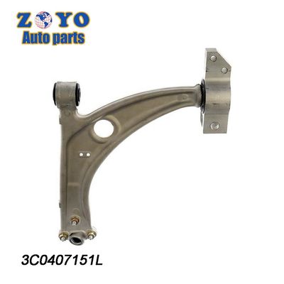 96-90929-1 CC 358 bras de commande avant réglable pour VW Tiguan 1998 RK620711 Droite