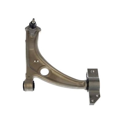 96-90929-1 CC 358 bras de commande avant réglable pour VW Tiguan 1998 RK620711 Droite