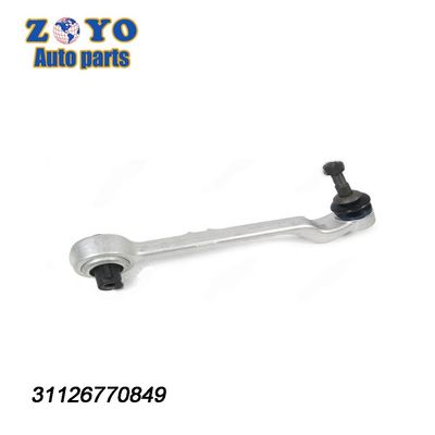 Armes de commande inférieures en aluminium avant pour BMW E90 E91 325 2004-2012 Mooog n° RK620129