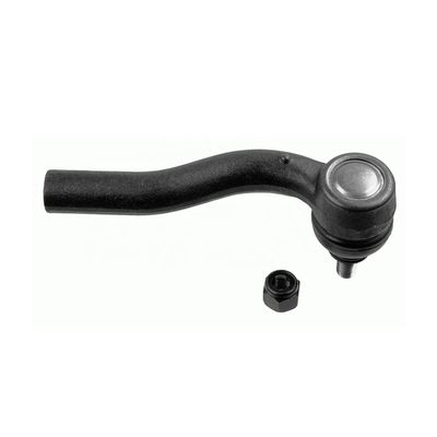 46456660 Systèmes de direction automatique Remplacement d'extrémité de la tige pour Fiat Siena 1998-2012 Fabriqué