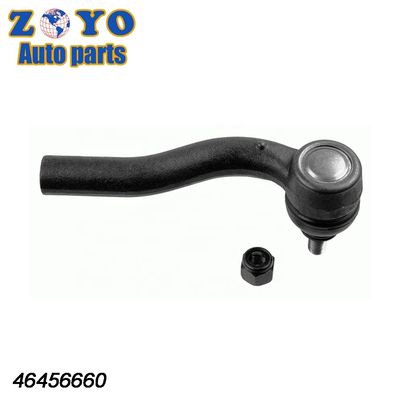 46456660 Systèmes de direction automatique Remplacement d'extrémité de la tige pour Fiat Siena 1998-2012 Fabriqué