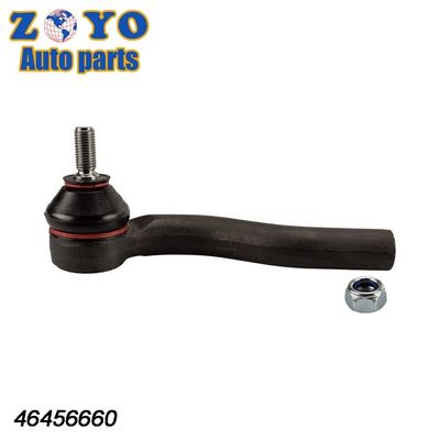 46456660 Systèmes de direction automatique Remplacement d'extrémité de la tige pour Fiat Siena 1998-2012 Fabriqué