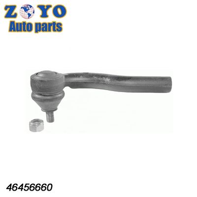 46456660 Systèmes de direction automatique Remplacement d'extrémité de la tige pour Fiat Siena 1998-2012 Fabriqué