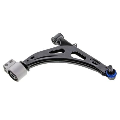 Systèmes de suspension automobile en acier SPHC bras de commande avant inférieur pour Chevrolet Impala 2015