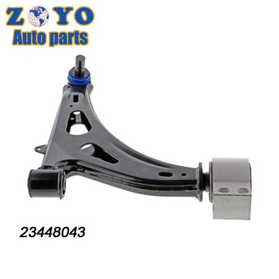 Systèmes de suspension automobile en acier SPHC bras de commande avant inférieur pour Chevrolet Impala 2015