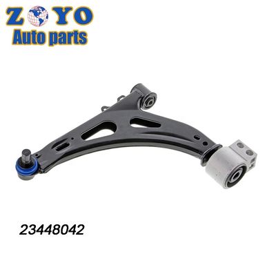 Systèmes de suspension automobile en acier SPHC bras de commande avant inférieur pour Chevrolet Impala 2015