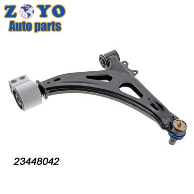 Systèmes de suspension automobile en acier SPHC bras de commande avant inférieur pour Chevrolet Impala 2015