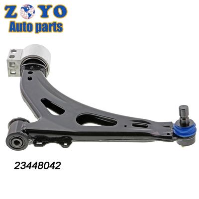 Systèmes de suspension automobile en acier SPHC bras de commande avant inférieur pour Chevrolet Impala 2015