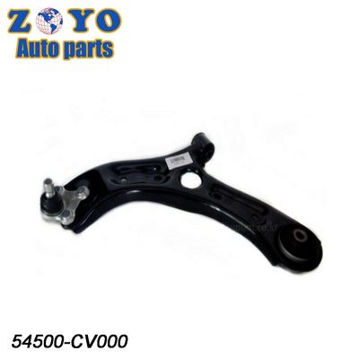 Pièces automobiles 54500-CV000 bras de commande pour Hyundai Ioniq 5 2022