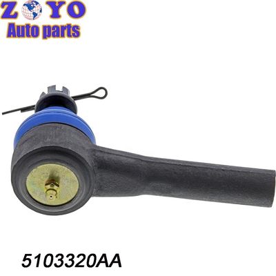 Système de direction automatique Résistance de la tige pour CHRYSLER 200 Numéro d'interchange 5183761AA MS25610