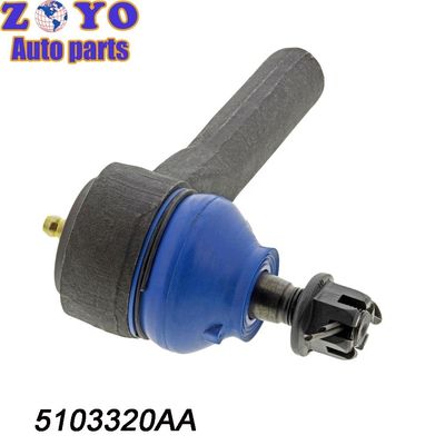 Système de direction automatique Résistance de la tige pour CHRYSLER 200 Numéro d'interchange 5183761AA MS25610