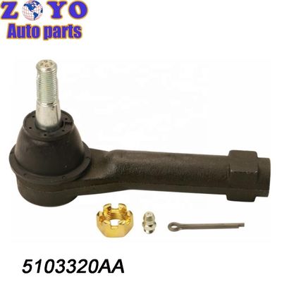 Système de direction automatique Résistance de la tige pour CHRYSLER 200 Numéro d'interchange 5183761AA MS25610