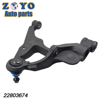 Position 22803674 bras de contrôle inférieur de la suspension pour la Chevrolet Silverado 3500 11-19