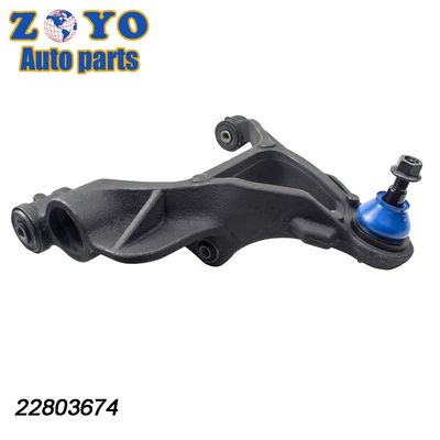 Position 22803674 bras de contrôle inférieur de la suspension pour la Chevrolet Silverado 3500 11-19