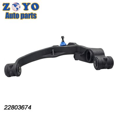 Position 22803674 bras de contrôle inférieur de la suspension pour la Chevrolet Silverado 3500 11-19