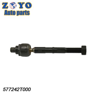 Modèle de voiture pour Hyundai Grandeur 2003-2022 Pièces de direction automatique Auto Tie Rod End 57724-2T000