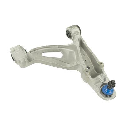 25758282 N° OE. Armes de suspension en position inférieure pour Cadillac CTS 2003-2007